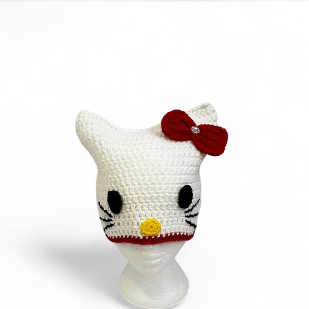 Hello Kitty Hat